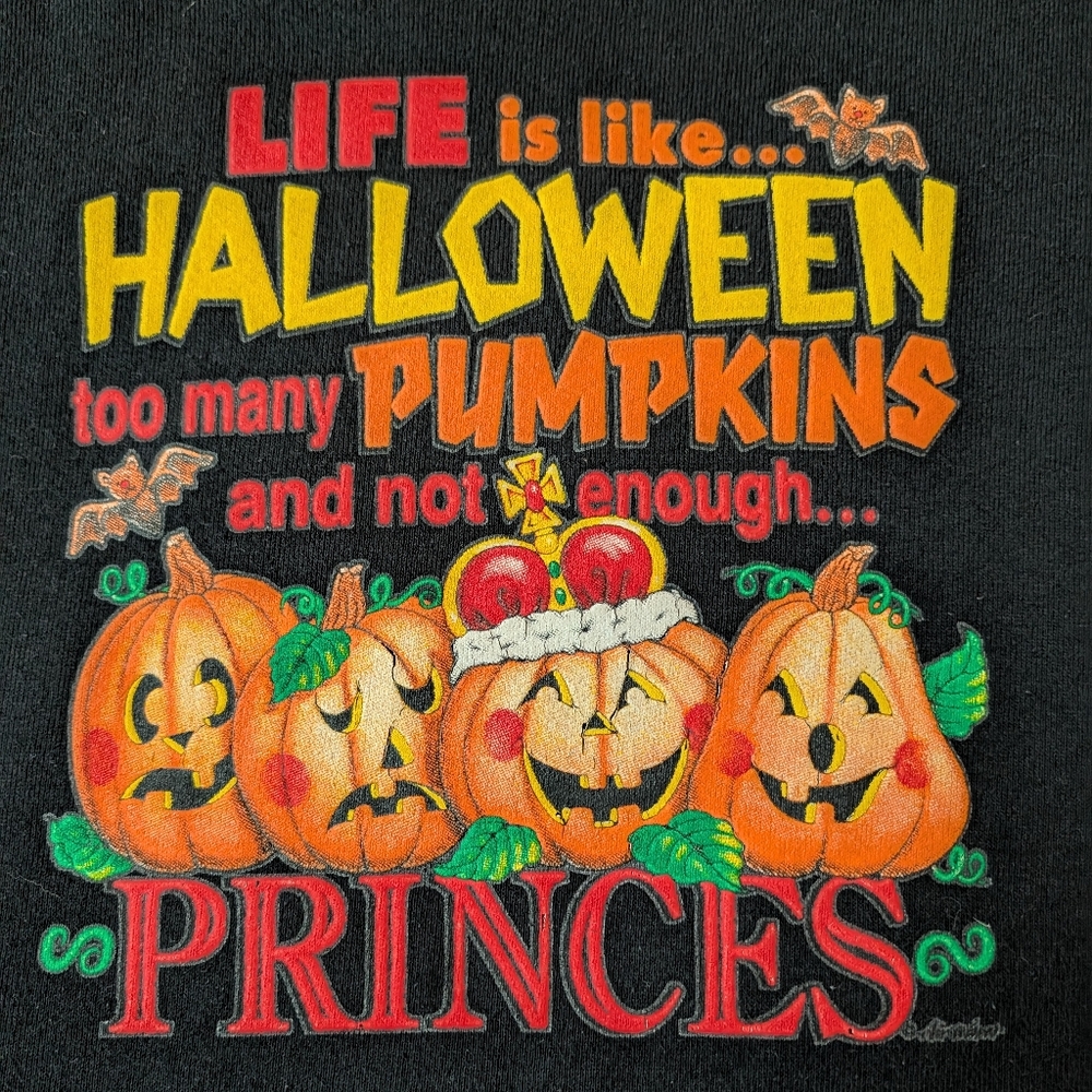 Halloween Sweatshirt / Pumpkin Sweatshirt / Halloween Pumpkin Sweatshirt - Picture 3 of 9